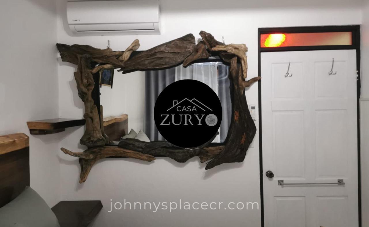 Apartament Casa Zury Playa Quepos Zewnętrze zdjęcie