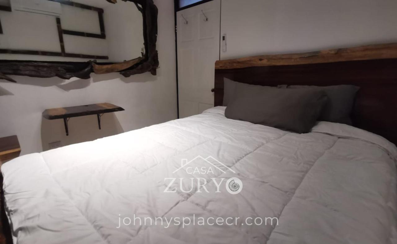 Apartament Casa Zury Playa Quepos Zewnętrze zdjęcie