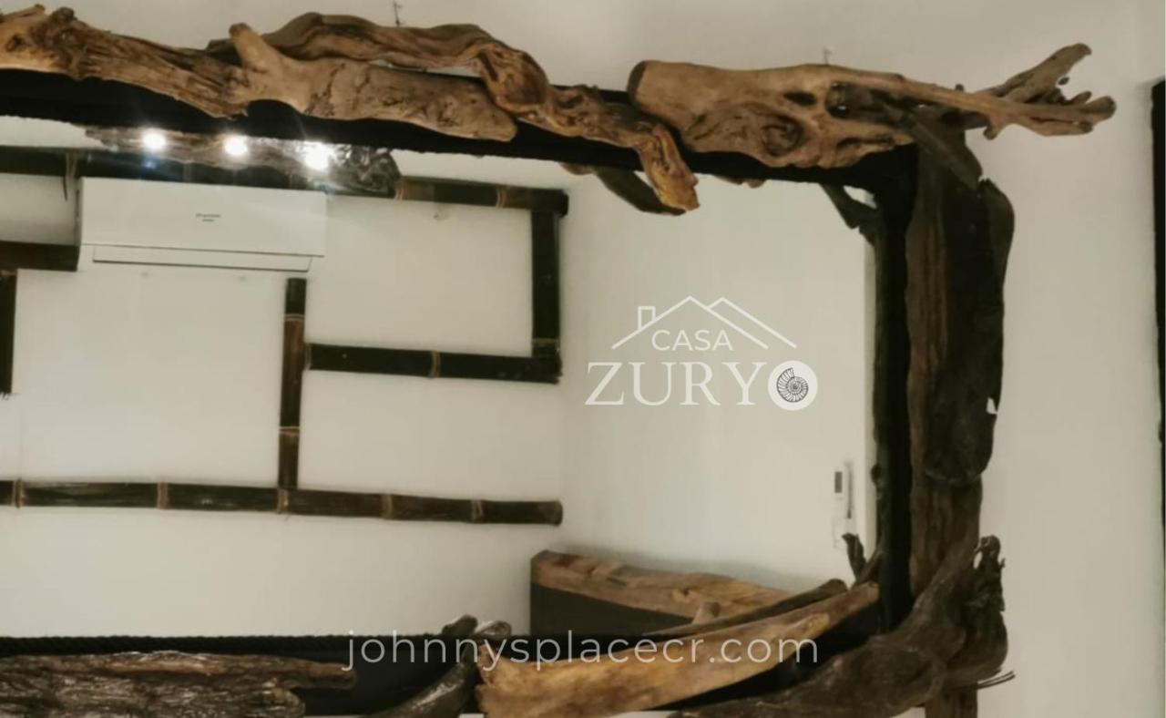 Apartament Casa Zury Playa Quepos Zewnętrze zdjęcie