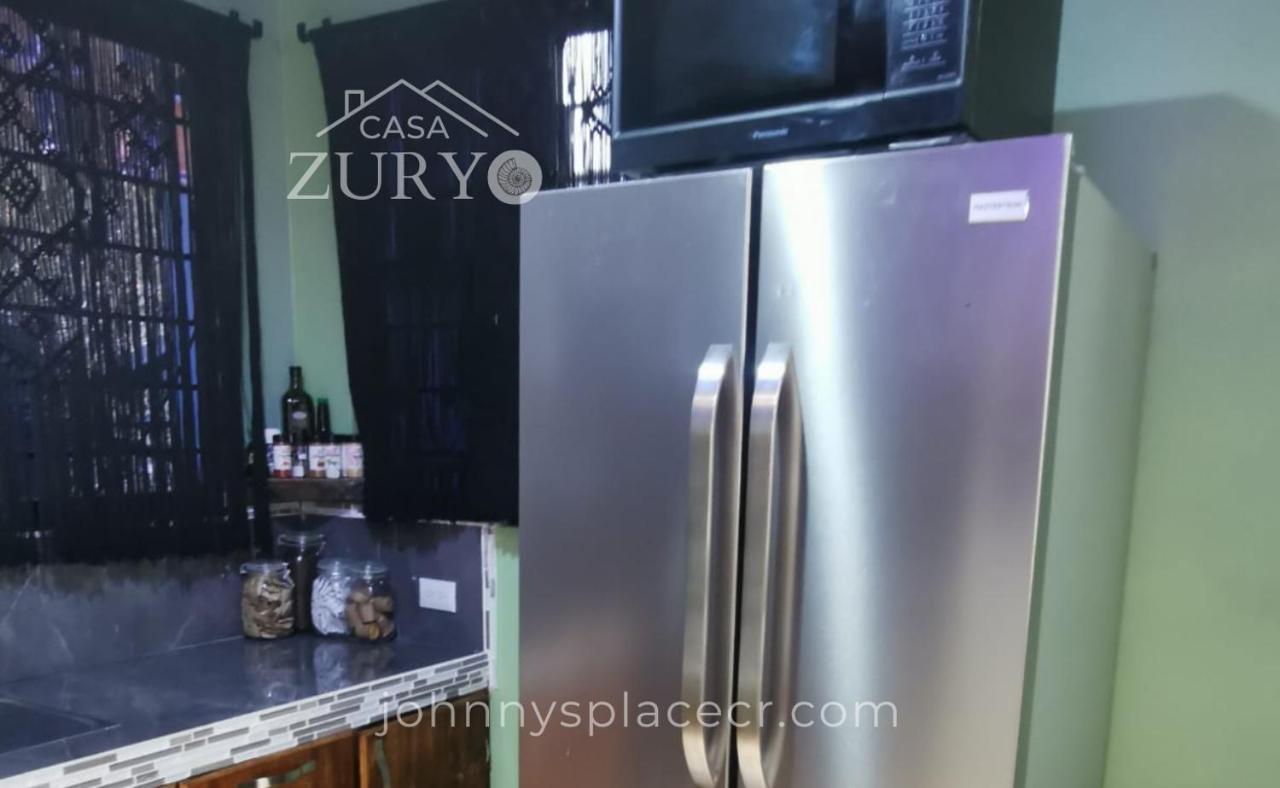 Apartament Casa Zury Playa Quepos Zewnętrze zdjęcie